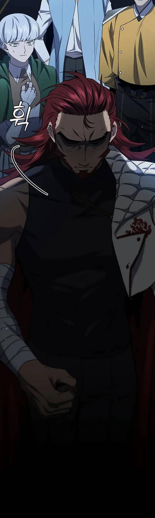 đọc truyện Thực Long Ma Pháp Sư Chương 21 ảnh 7 tại Thiên Thai Truyện