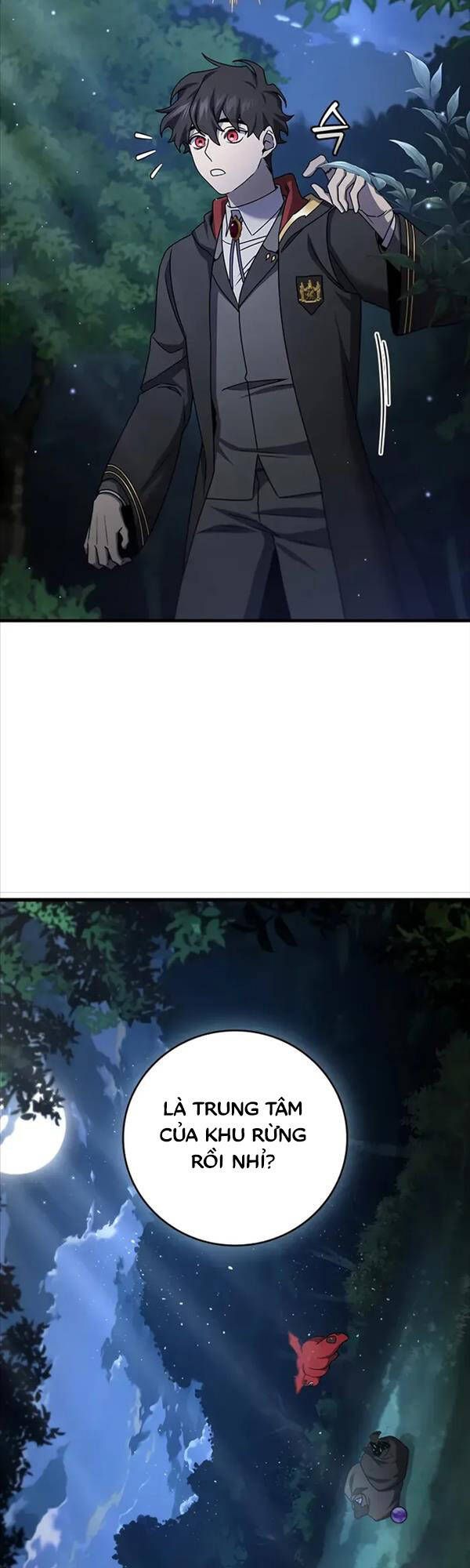 đọc truyện Thực Long Ma Pháp Sư Chương 21 ảnh 54 tại Thiên Thai Truyện