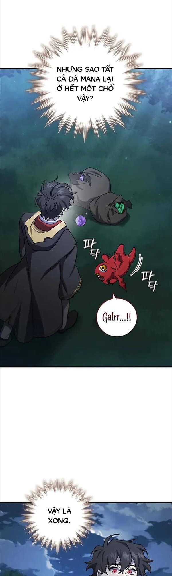 đọc truyện Thực Long Ma Pháp Sư Chương 21 ảnh 56 tại Thiên Thai Truyện