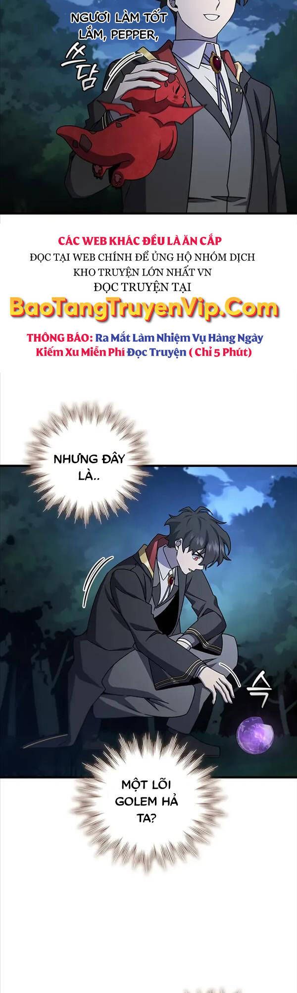 đọc truyện Thực Long Ma Pháp Sư Chương 21 ảnh 57 tại Thiên Thai Truyện