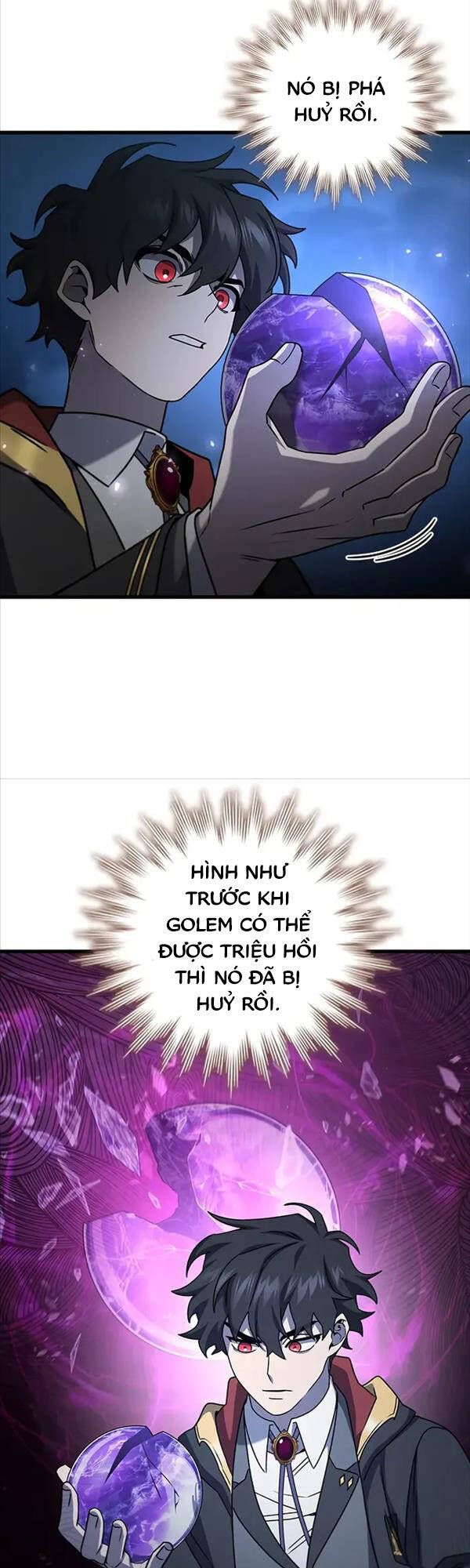 đọc truyện Thực Long Ma Pháp Sư Chương 21 ảnh 58 tại Thiên Thai Truyện