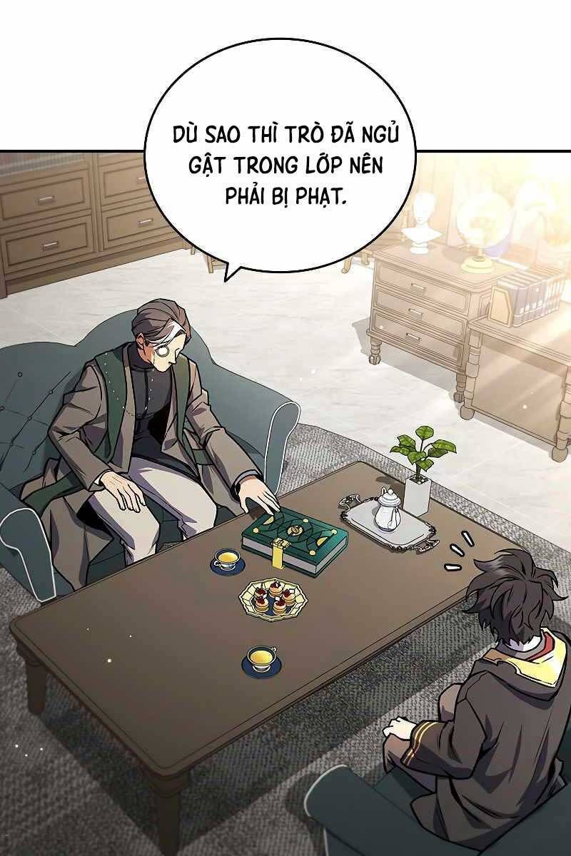 đọc truyện Thực Long Ma Pháp Sư Chương 3 ảnh 45 tại Thiên Thai Truyện