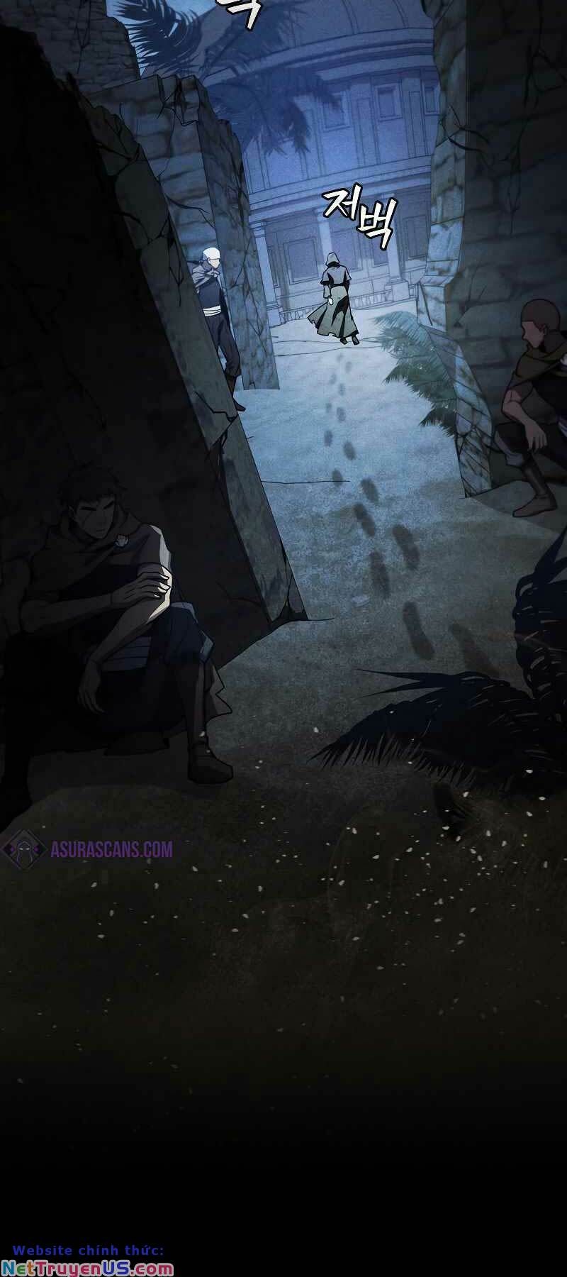 đọc truyện Thực Long Ma Pháp Sư Chương 30 ảnh 61 tại Thiên Thai Truyện