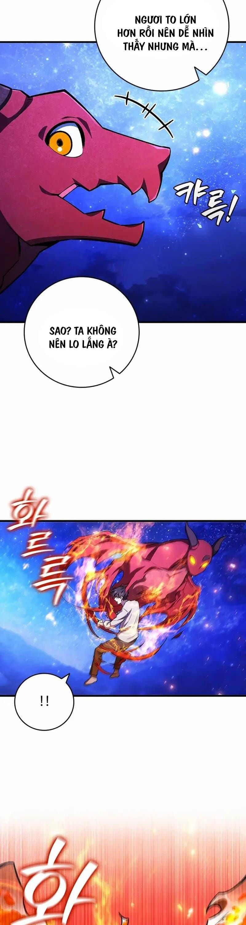 đọc truyện Thực Long Ma Pháp Sư Chương 54 ảnh 17 tại Thiên Thai Truyện