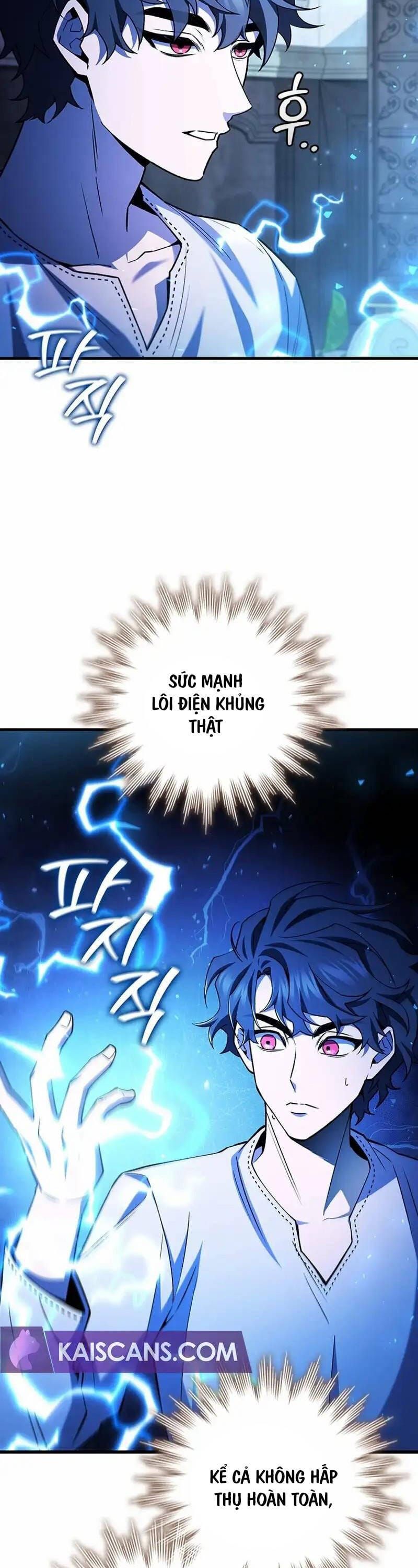 đọc truyện Thực Long Ma Pháp Sư Chương 54 ảnh 6 tại Thiên Thai Truyện