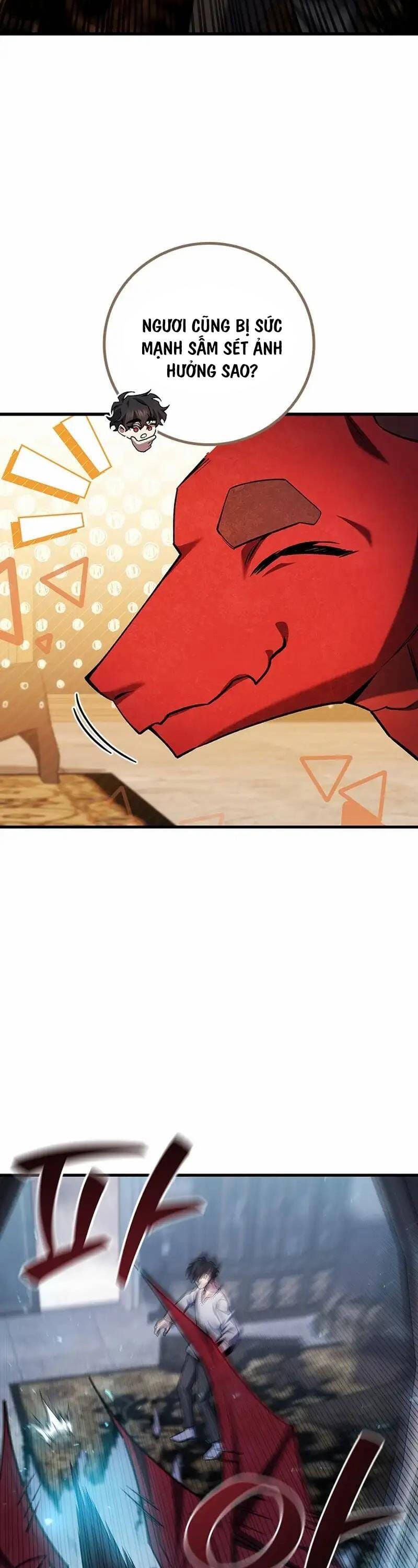 đọc truyện Thực Long Ma Pháp Sư Chương 54 ảnh 9 tại Thiên Thai Truyện