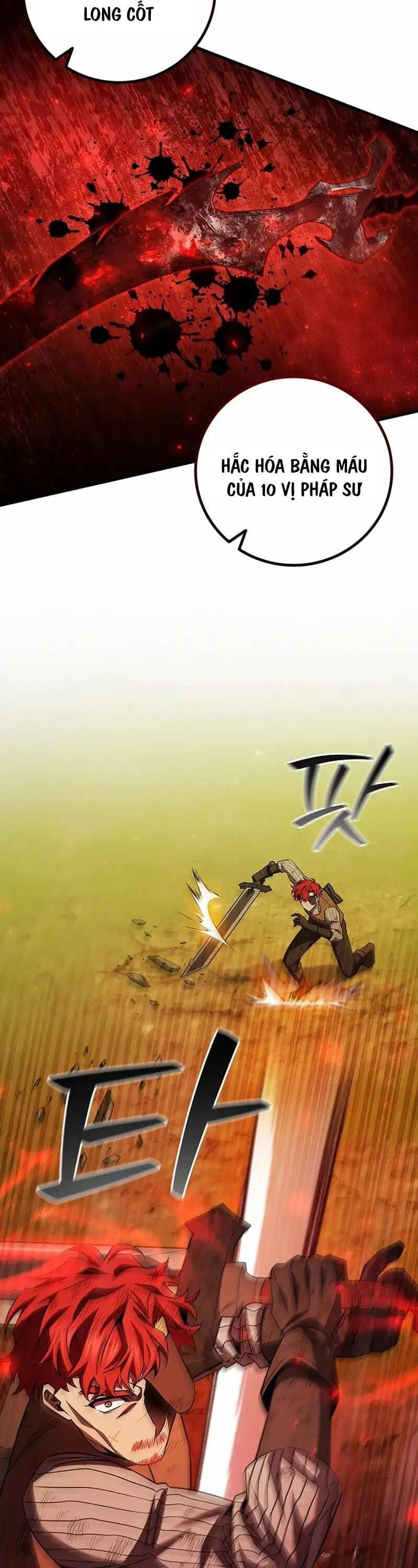 đọc truyện Thực Long Ma Pháp Sư Chương 55 ảnh 33 tại Thiên Thai Truyện