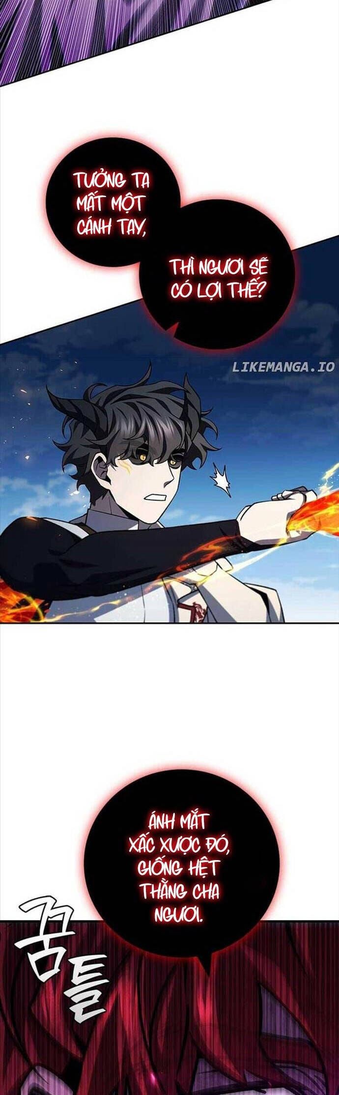 đọc truyện Thực Long Ma Pháp Sư Chương 56 ảnh 16 tại Thiên Thai Truyện