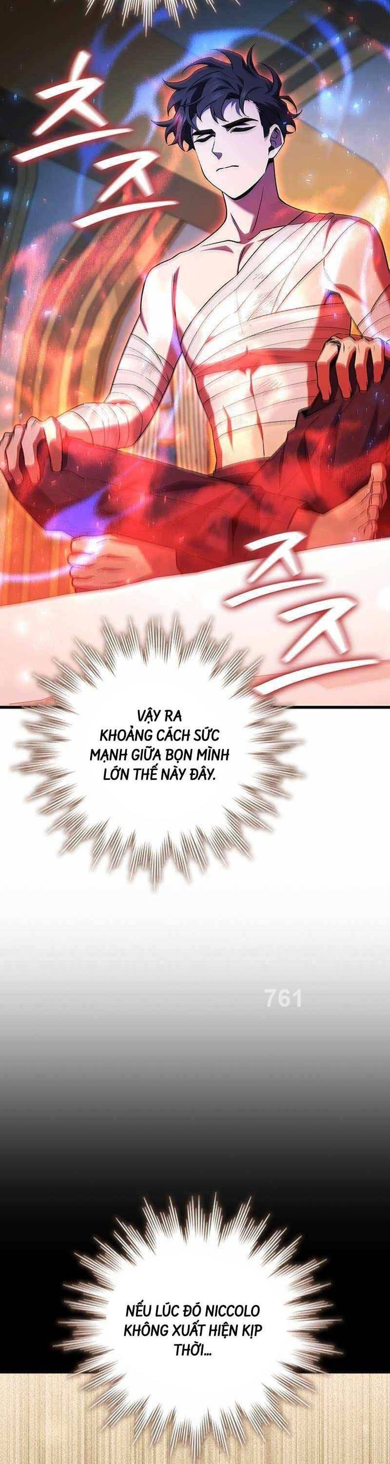 đọc truyện Thực Long Ma Pháp Sư Chương 57 ảnh 4 tại Thiên Thai Truyện