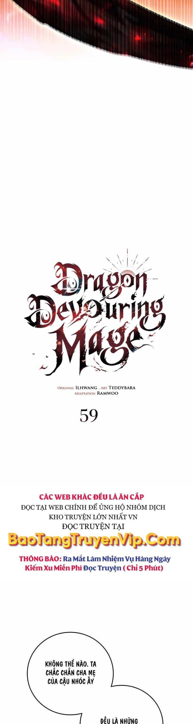 đọc truyện Thực Long Ma Pháp Sư Chương 59 ảnh 4 tại Thiên Thai Truyện