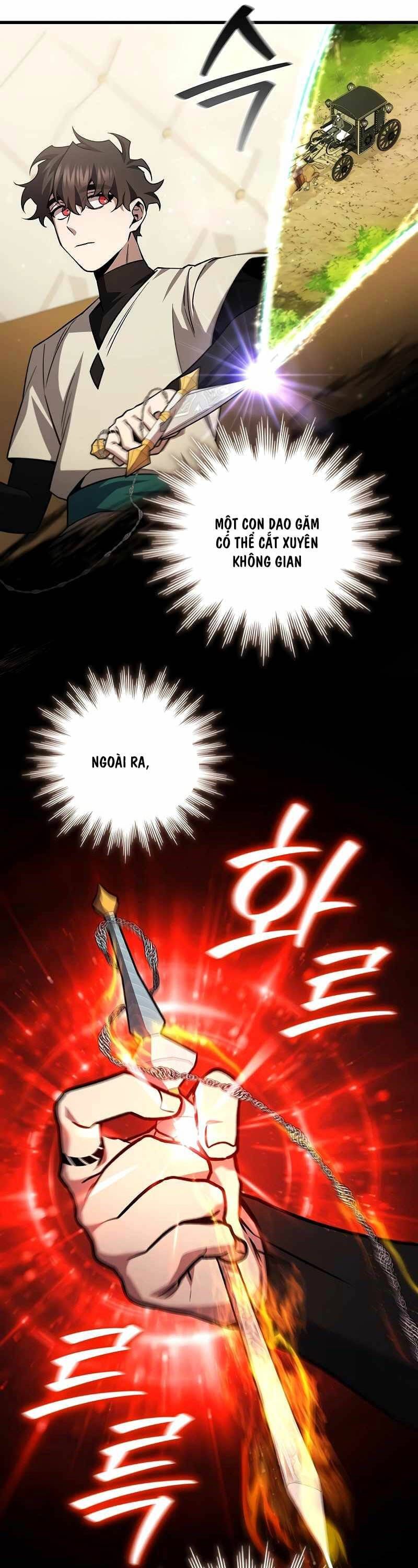 đọc truyện Thực Long Ma Pháp Sư Chương 59 ảnh 27 tại Thiên Thai Truyện