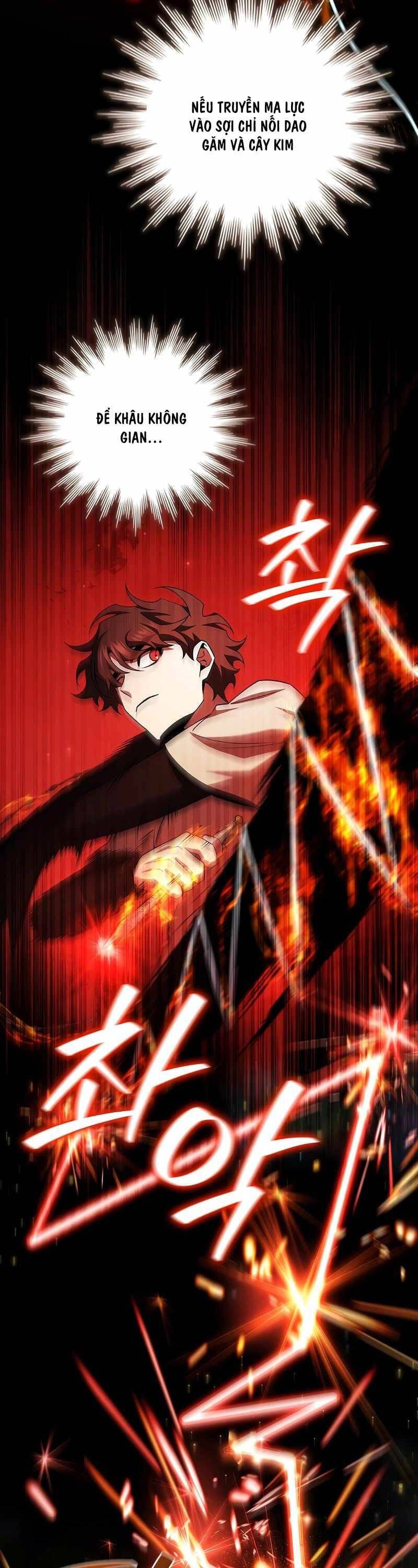 đọc truyện Thực Long Ma Pháp Sư Chương 59 ảnh 28 tại Thiên Thai Truyện