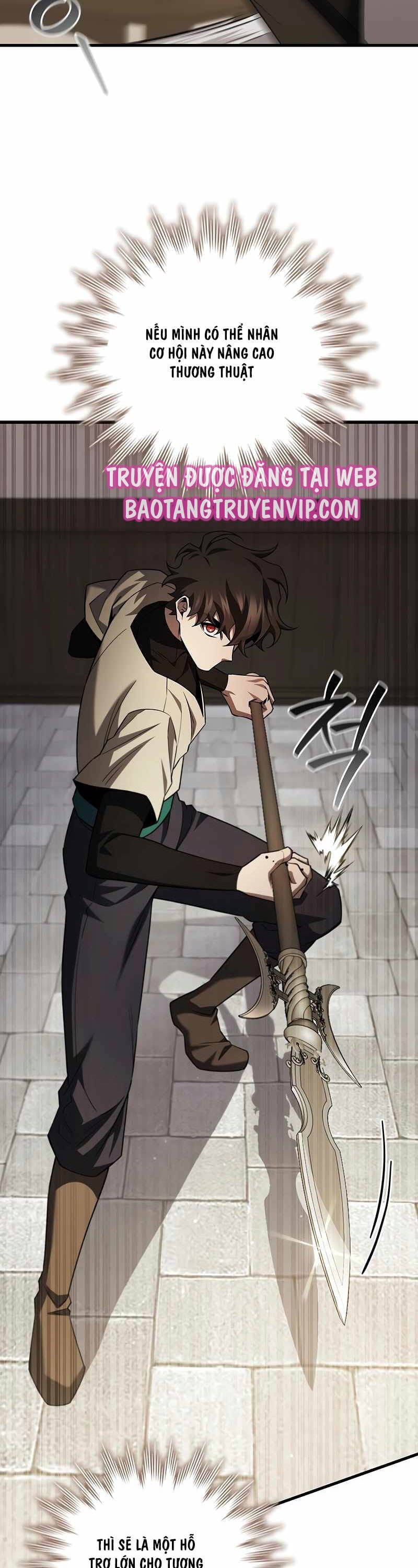 đọc truyện Thực Long Ma Pháp Sư Chương 59 ảnh 38 tại Thiên Thai Truyện