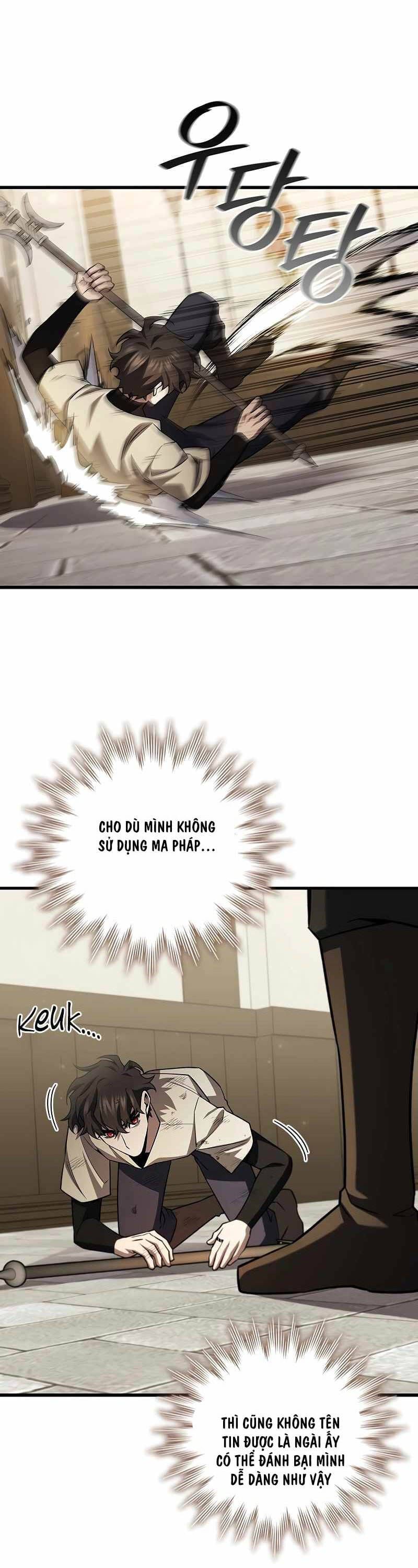 đọc truyện Thực Long Ma Pháp Sư Chương 59 ảnh 41 tại Thiên Thai Truyện