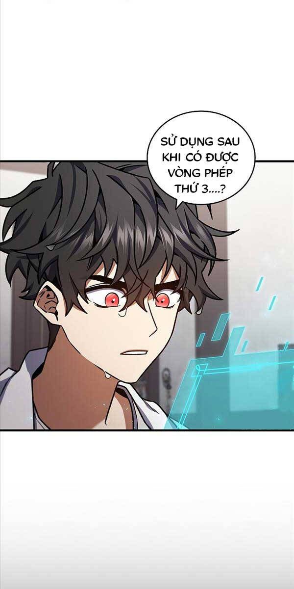 đọc truyện Thực Long Ma Pháp Sư Chương 7 ảnh 38 tại Thiên Thai Truyện