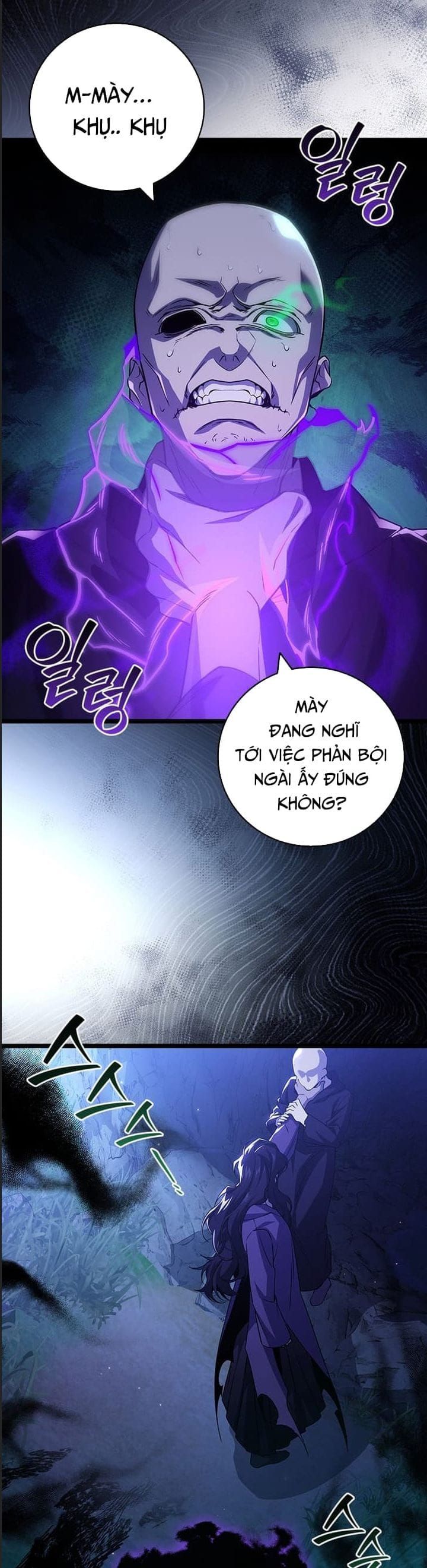 đọc truyện Thực Long Ma Pháp Sư Chương 83 ảnh 18 tại Thiên Thai Truyện