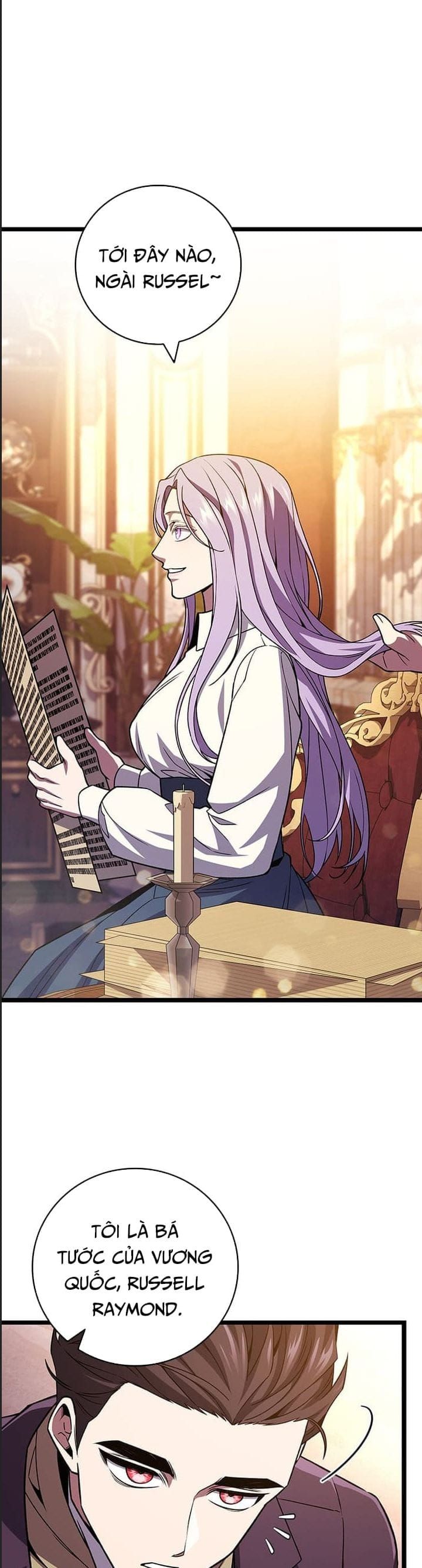 đọc truyện Thực Long Ma Pháp Sư Chương 83 ảnh 26 tại Thiên Thai Truyện