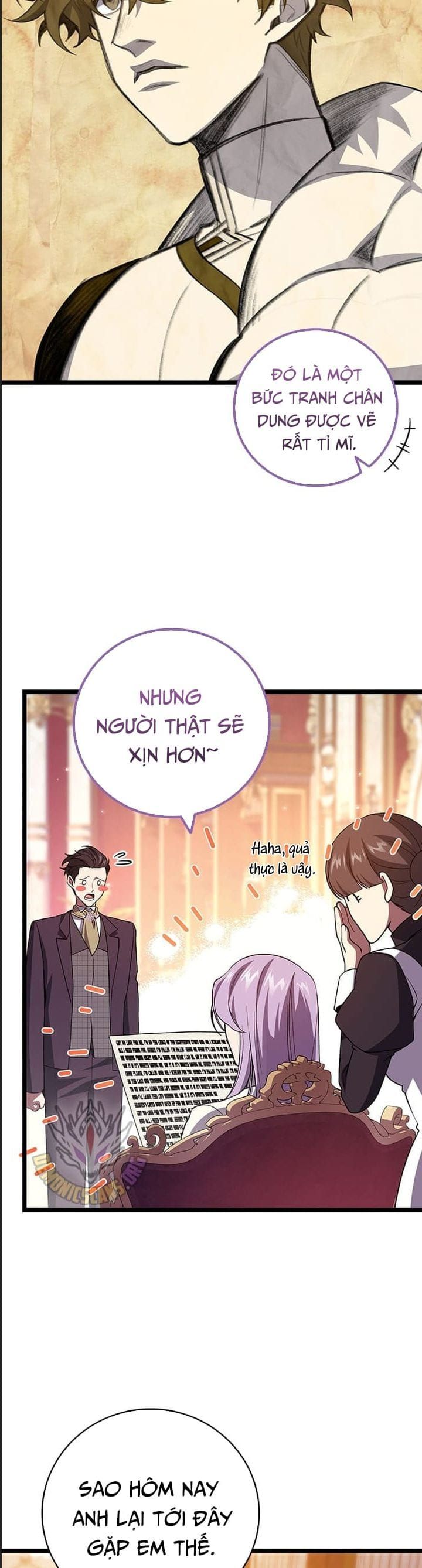 đọc truyện Thực Long Ma Pháp Sư Chương 83 ảnh 28 tại Thiên Thai Truyện