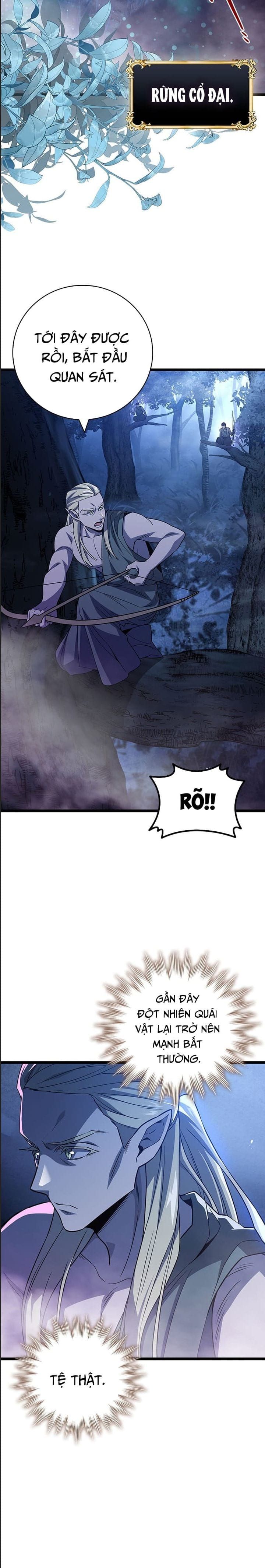 đọc truyện Thực Long Ma Pháp Sư Chương 83 ảnh 40 tại Thiên Thai Truyện