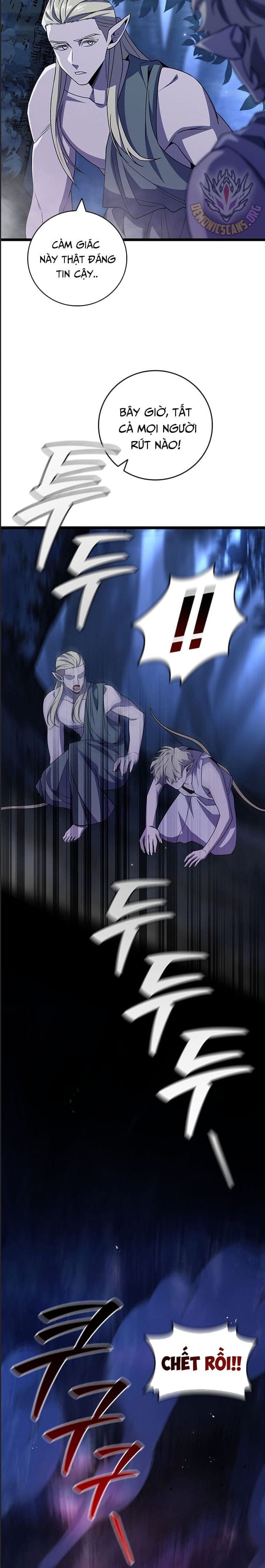 đọc truyện Thực Long Ma Pháp Sư Chương 83 ảnh 42 tại Thiên Thai Truyện