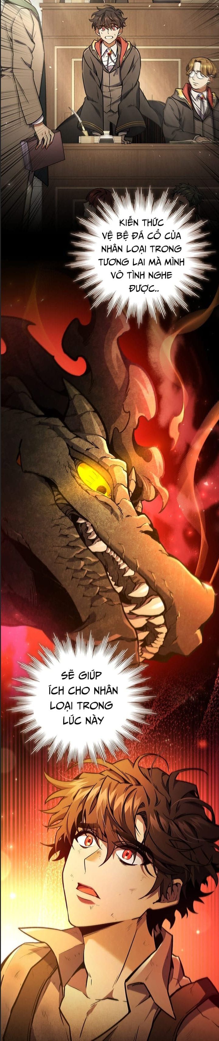 đọc truyện Thực Long Ma Pháp Sư Chương 84 ảnh 13 tại Thiên Thai Truyện