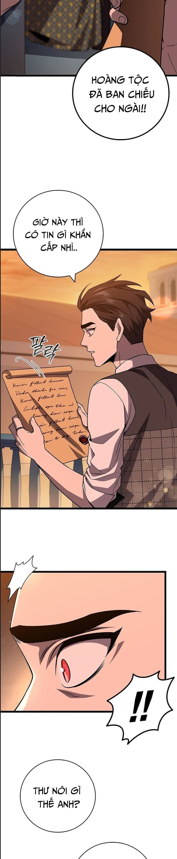 đọc truyện Thực Long Ma Pháp Sư Chương 84 ảnh 20 tại Thiên Thai Truyện