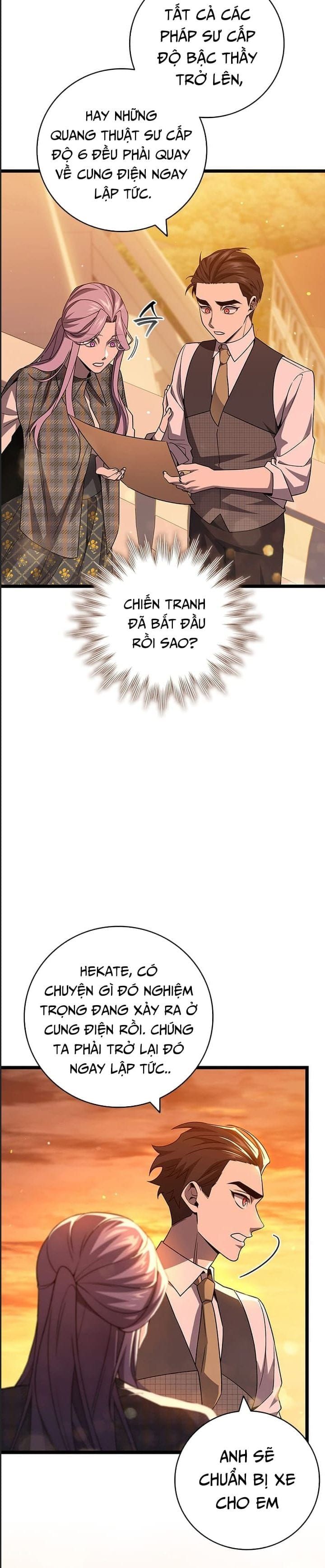 đọc truyện Thực Long Ma Pháp Sư Chương 84 ảnh 21 tại Thiên Thai Truyện