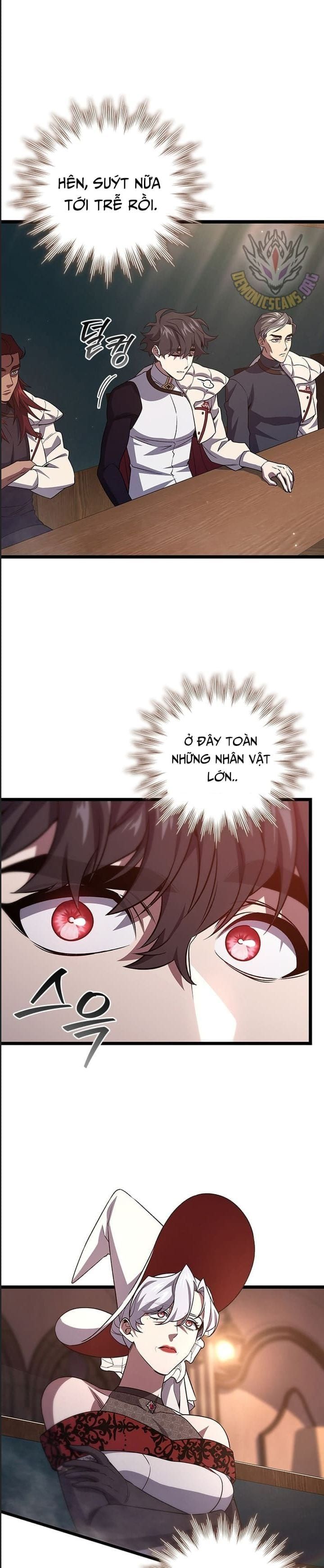 đọc truyện Thực Long Ma Pháp Sư Chương 84 ảnh 27 tại Thiên Thai Truyện