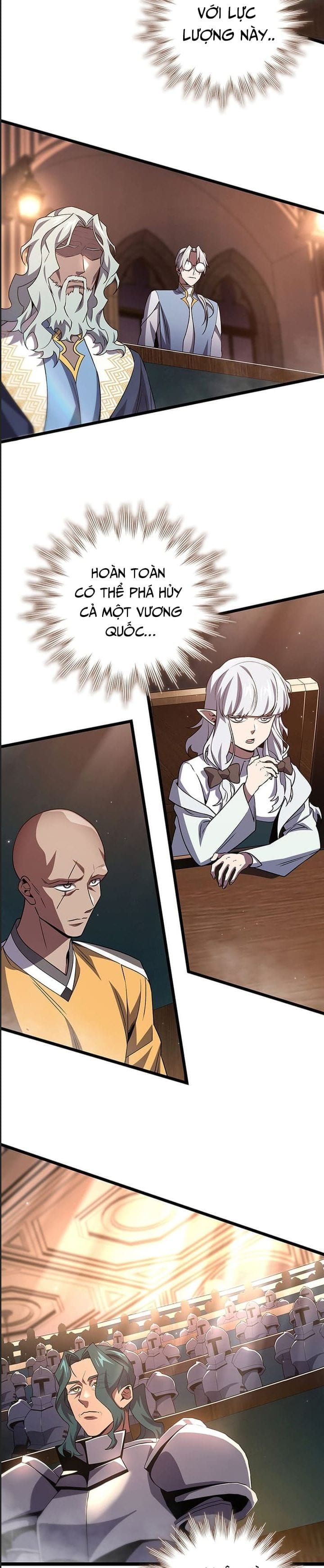 đọc truyện Thực Long Ma Pháp Sư Chương 84 ảnh 28 tại Thiên Thai Truyện