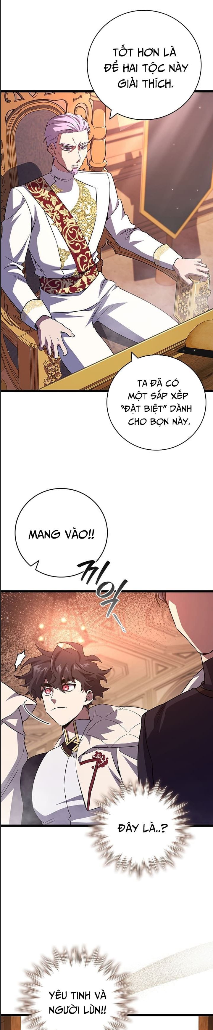 đọc truyện Thực Long Ma Pháp Sư Chương 84 ảnh 30 tại Thiên Thai Truyện