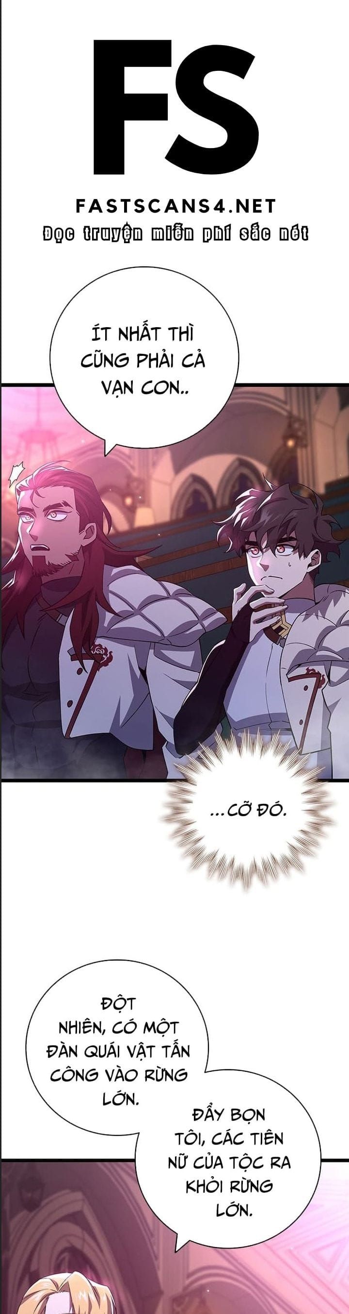 đọc truyện Thực Long Ma Pháp Sư Chương 84 ảnh 35 tại Thiên Thai Truyện