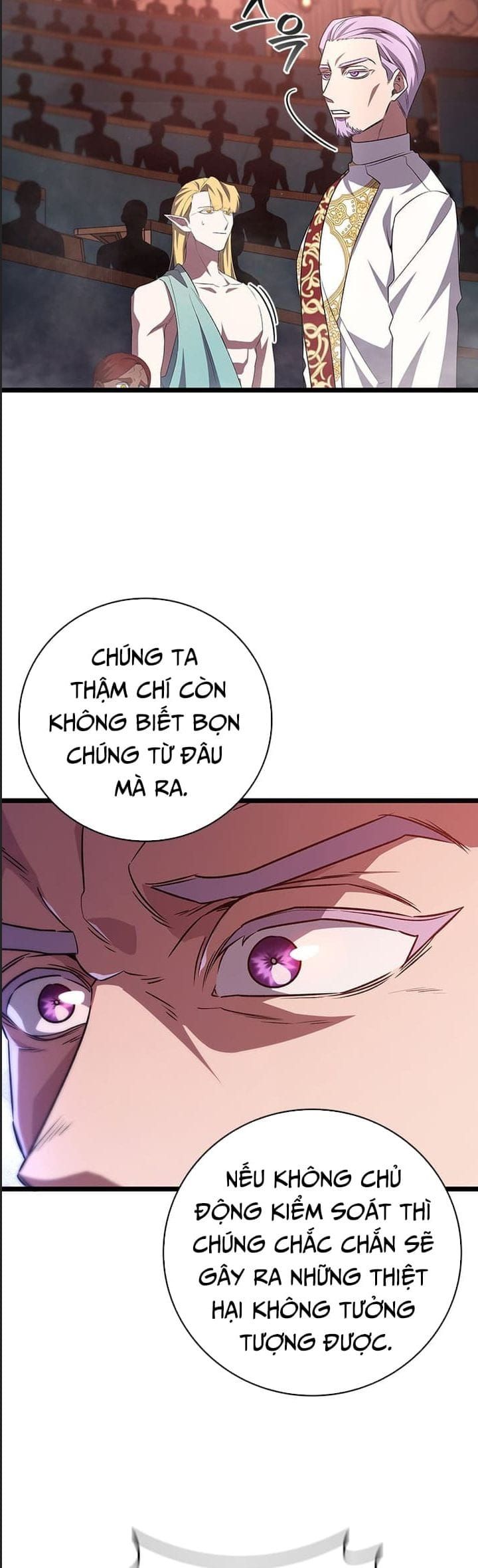 đọc truyện Thực Long Ma Pháp Sư Chương 84 ảnh 42 tại Thiên Thai Truyện