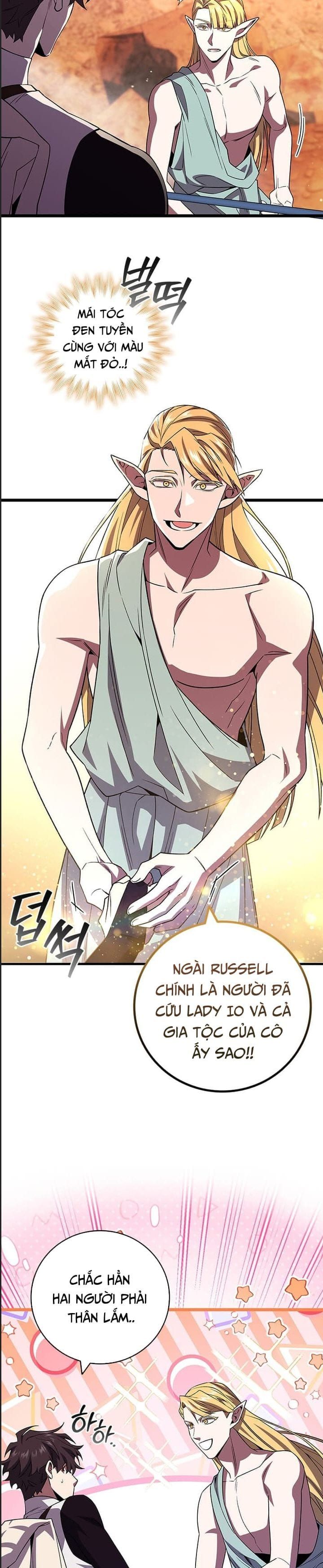 đọc truyện Thực Long Ma Pháp Sư Chương 85 ảnh 13 tại Thiên Thai Truyện