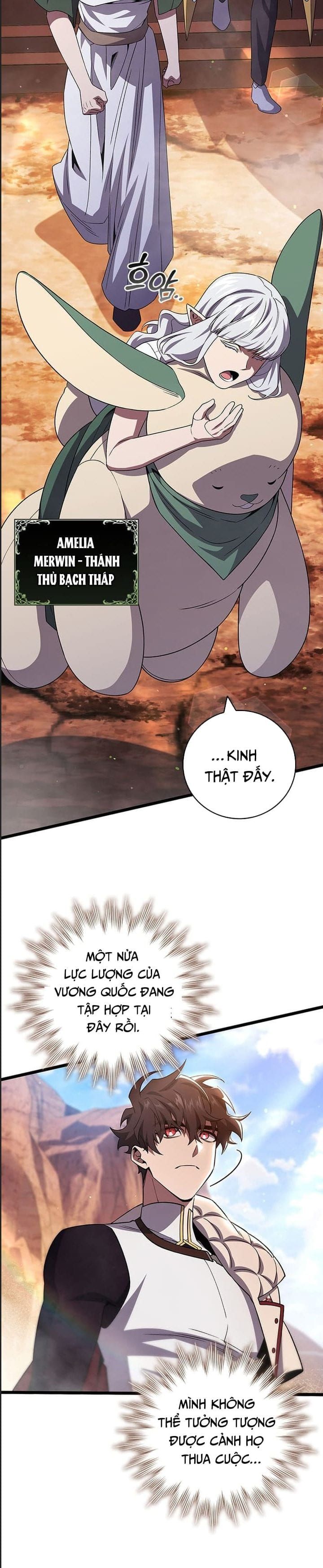 đọc truyện Thực Long Ma Pháp Sư Chương 85 ảnh 17 tại Thiên Thai Truyện