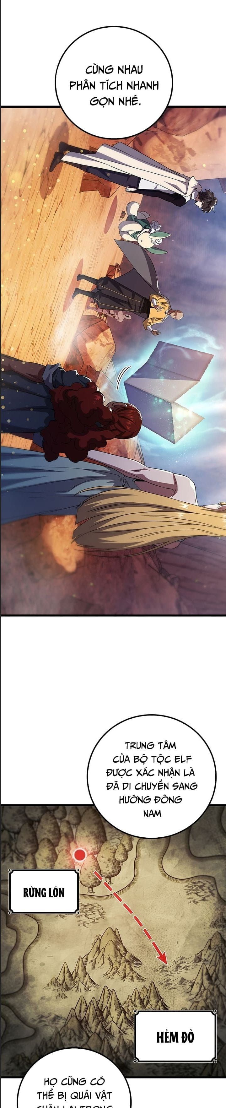 đọc truyện Thực Long Ma Pháp Sư Chương 85 ảnh 18 tại Thiên Thai Truyện