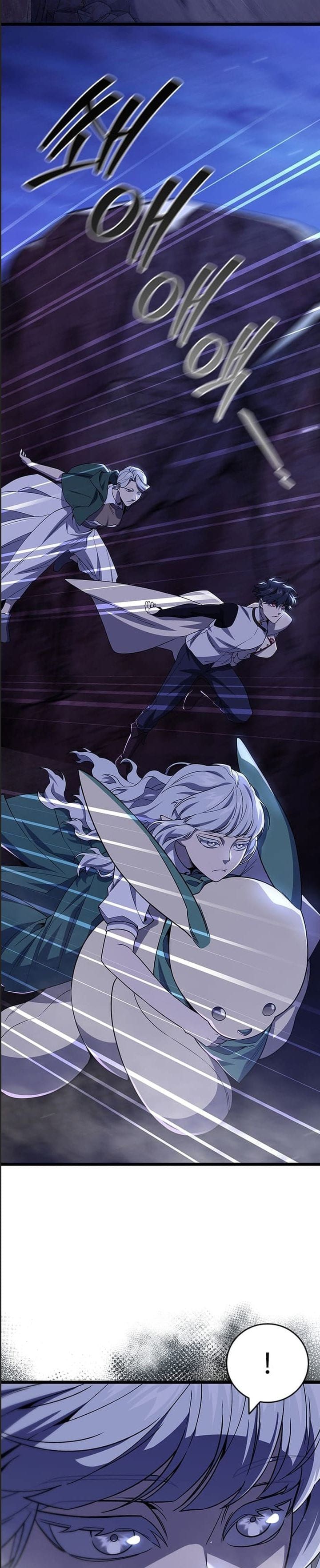 đọc truyện Thực Long Ma Pháp Sư Chương 85 ảnh 23 tại Thiên Thai Truyện