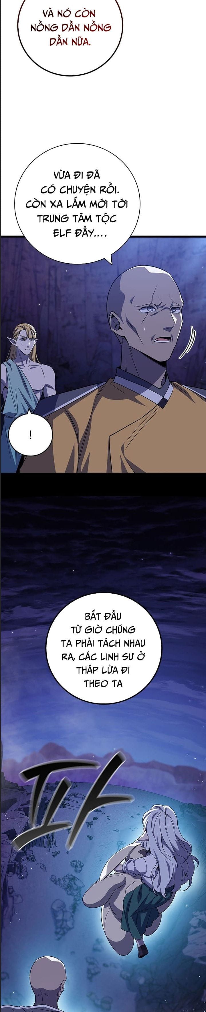 đọc truyện Thực Long Ma Pháp Sư Chương 85 ảnh 25 tại Thiên Thai Truyện