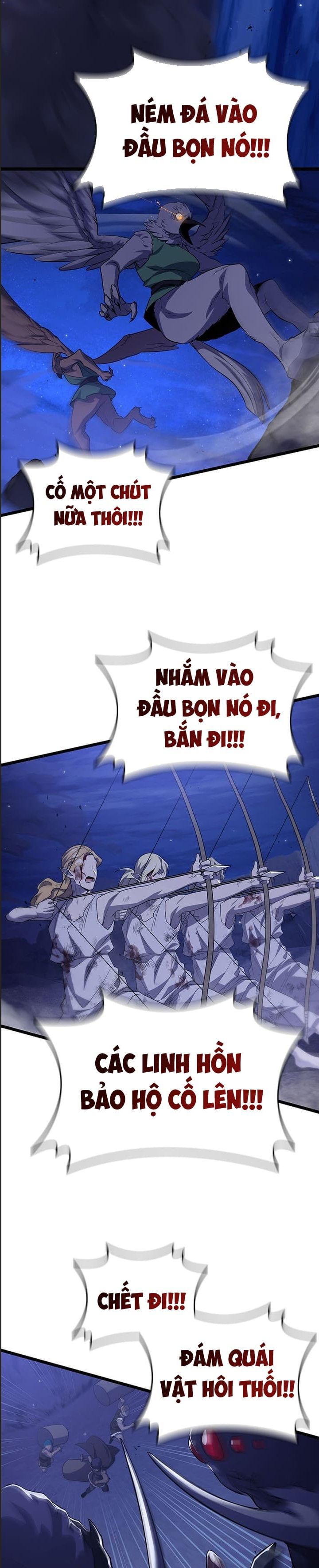 đọc truyện Thực Long Ma Pháp Sư Chương 85 ảnh 30 tại Thiên Thai Truyện