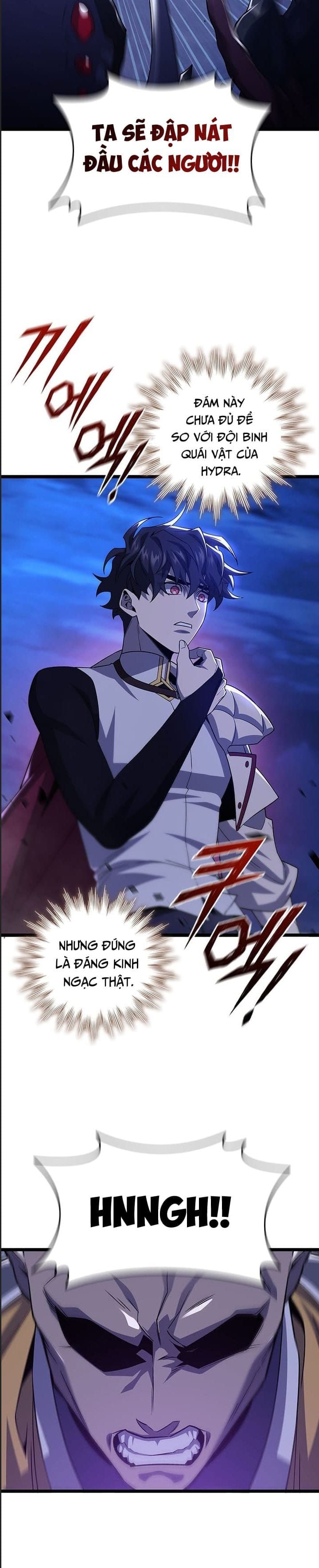 đọc truyện Thực Long Ma Pháp Sư Chương 85 ảnh 31 tại Thiên Thai Truyện