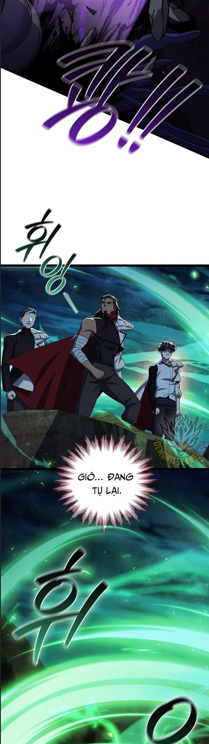 đọc truyện Thực Long Ma Pháp Sư Chương 85 ảnh 35 tại Thiên Thai Truyện