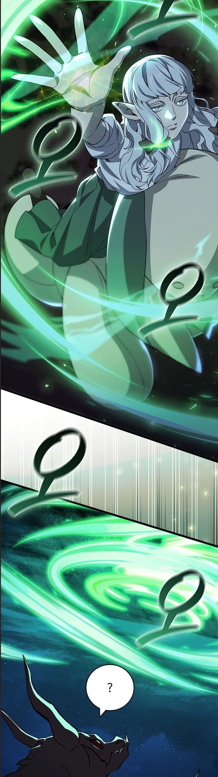 đọc truyện Thực Long Ma Pháp Sư Chương 85 ảnh 36 tại Thiên Thai Truyện