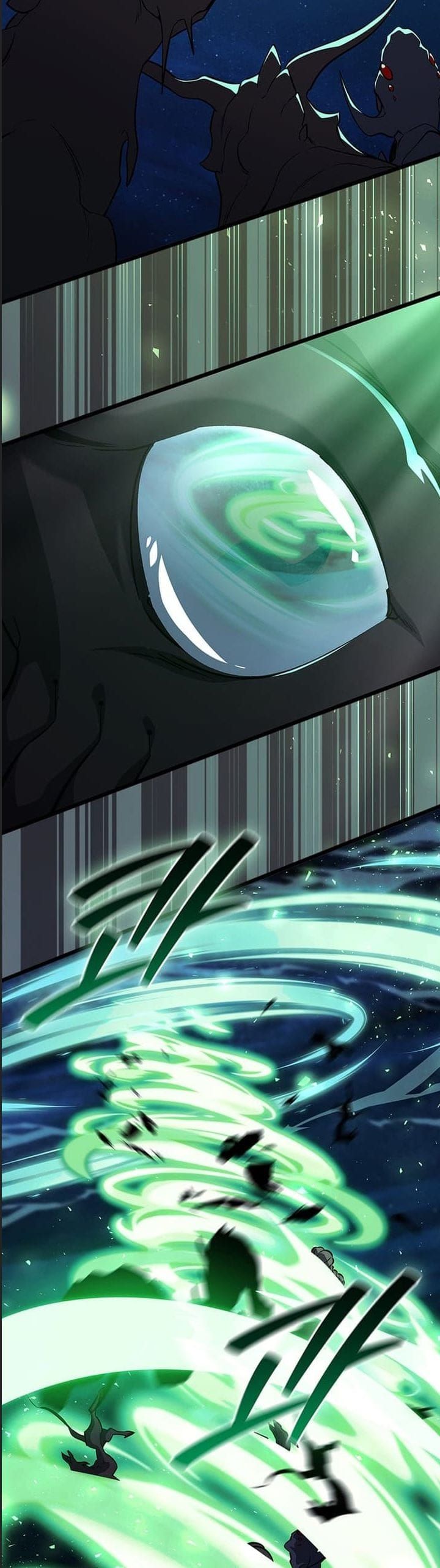 đọc truyện Thực Long Ma Pháp Sư Chương 85 ảnh 37 tại Thiên Thai Truyện