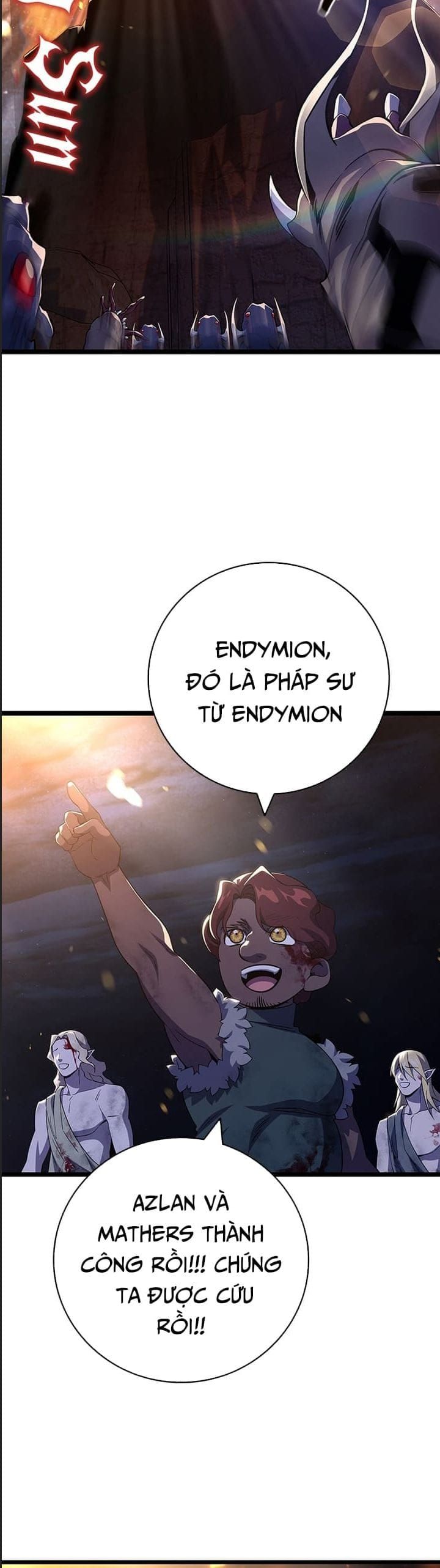 đọc truyện Thực Long Ma Pháp Sư Chương 85 ảnh 42 tại Thiên Thai Truyện