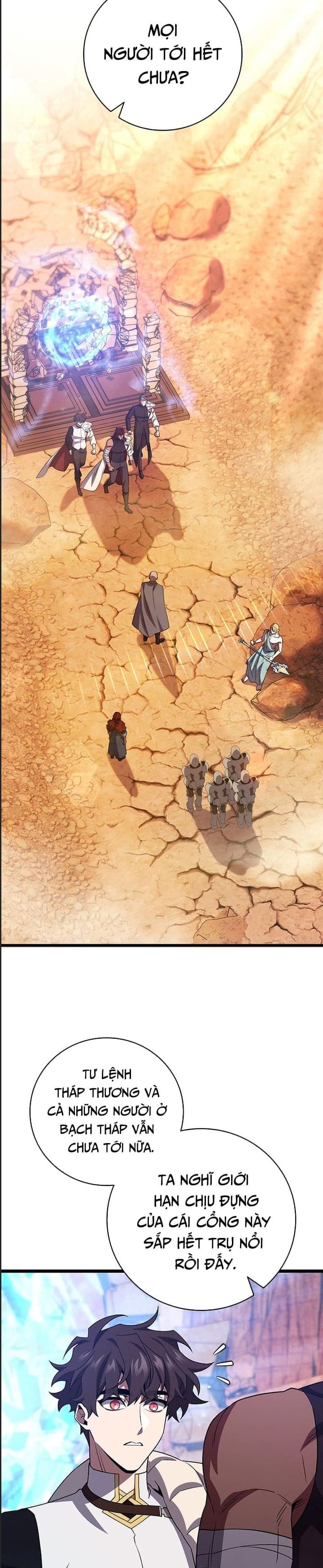 đọc truyện Thực Long Ma Pháp Sư Chương 85 ảnh 11 tại Thiên Thai Truyện