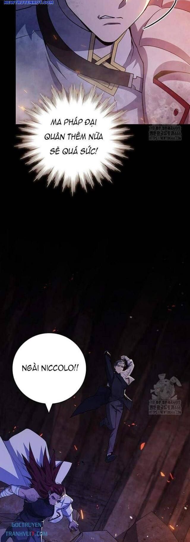 đọc truyện Thực Long Ma Pháp Sư Chương 86 ảnh 18 tại Thiên Thai Truyện