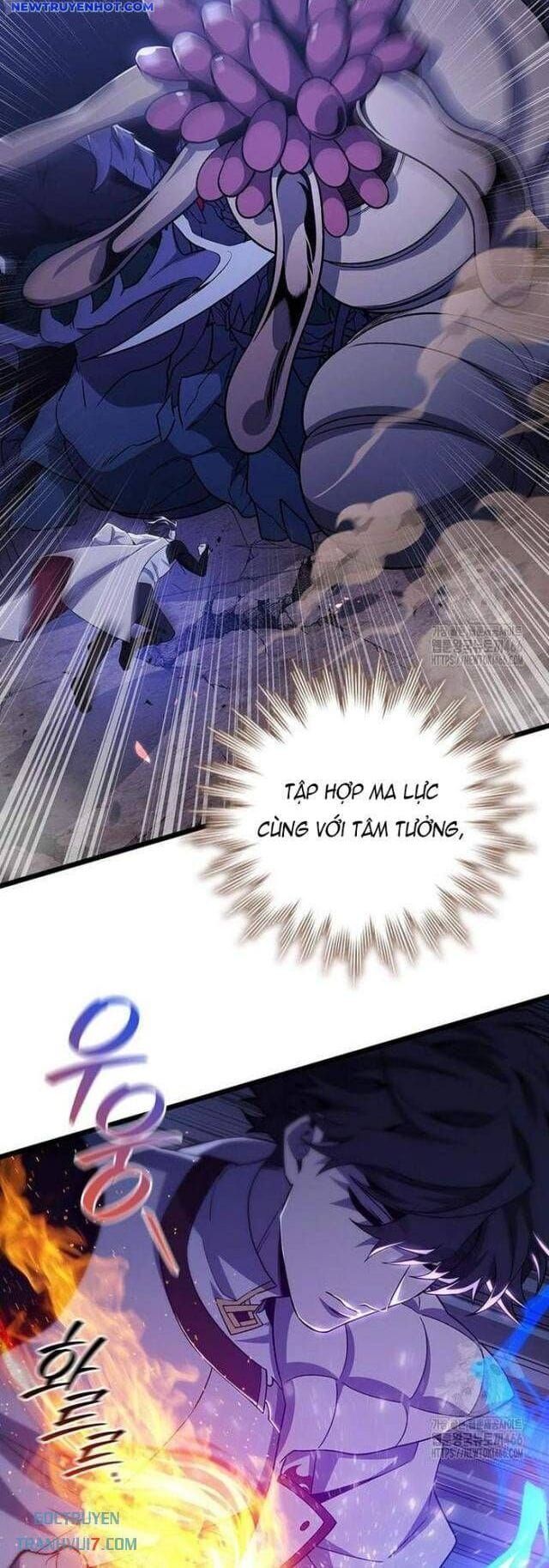 đọc truyện Thực Long Ma Pháp Sư Chương 86 ảnh 24 tại Thiên Thai Truyện