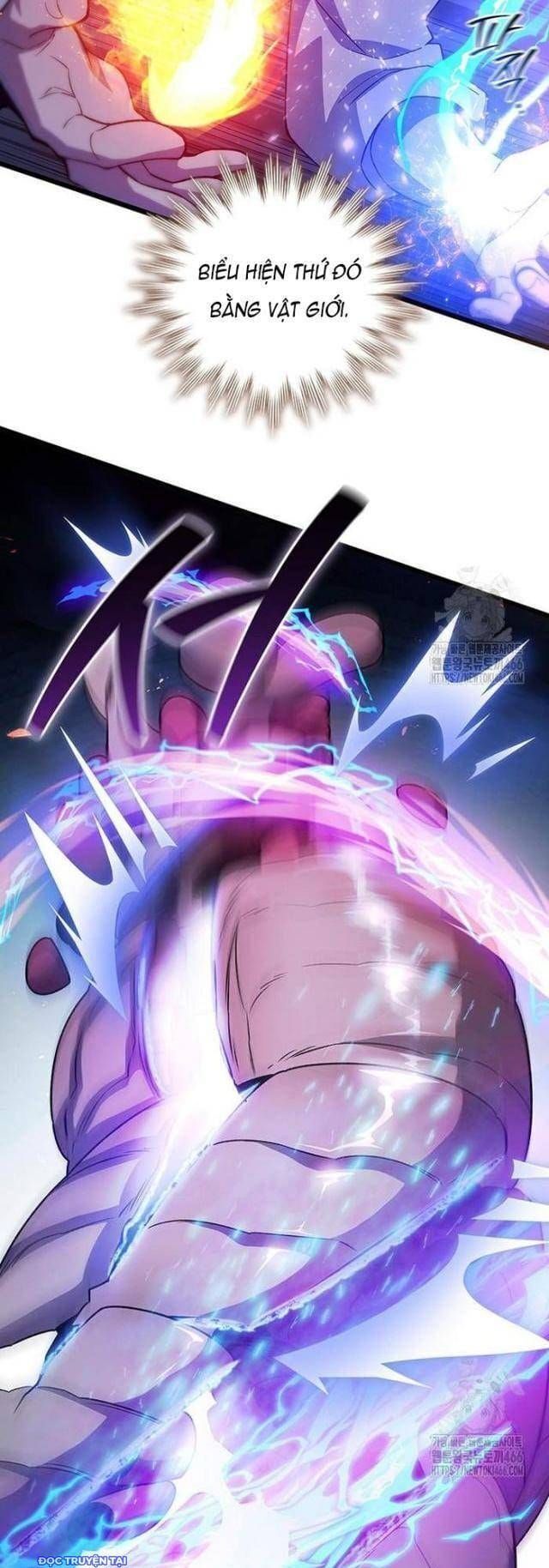 đọc truyện Thực Long Ma Pháp Sư Chương 86 ảnh 25 tại Thiên Thai Truyện