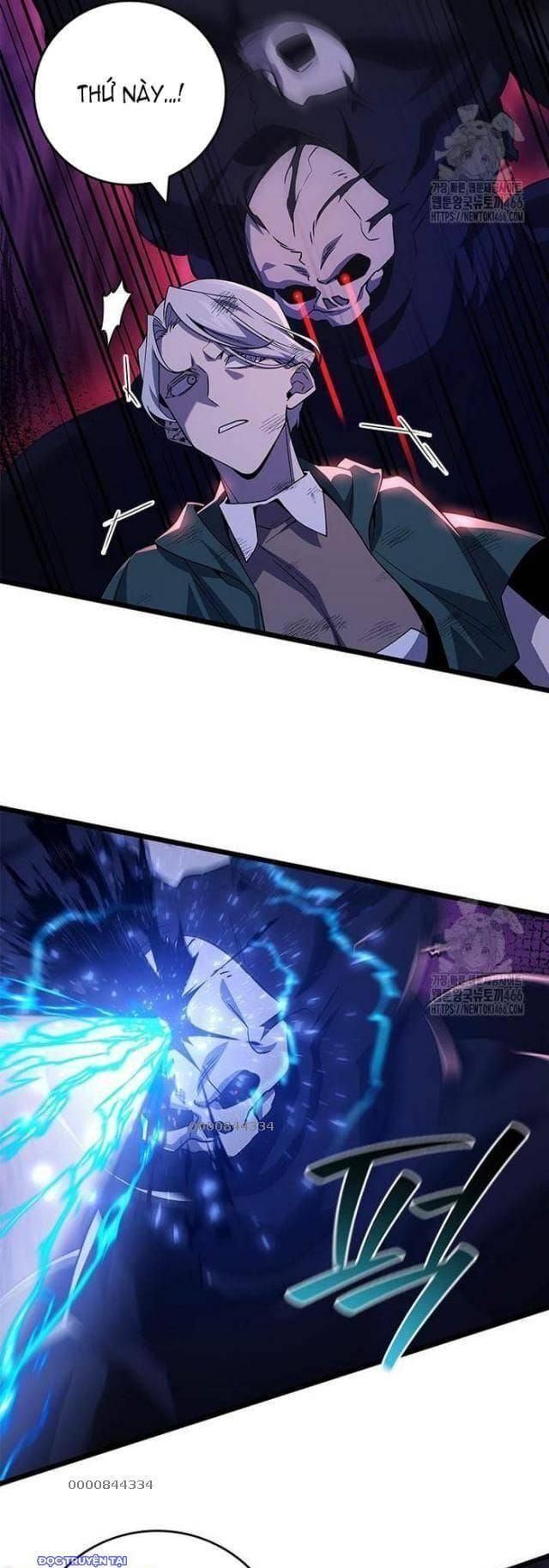 đọc truyện Thực Long Ma Pháp Sư Chương 86 ảnh 35 tại Thiên Thai Truyện