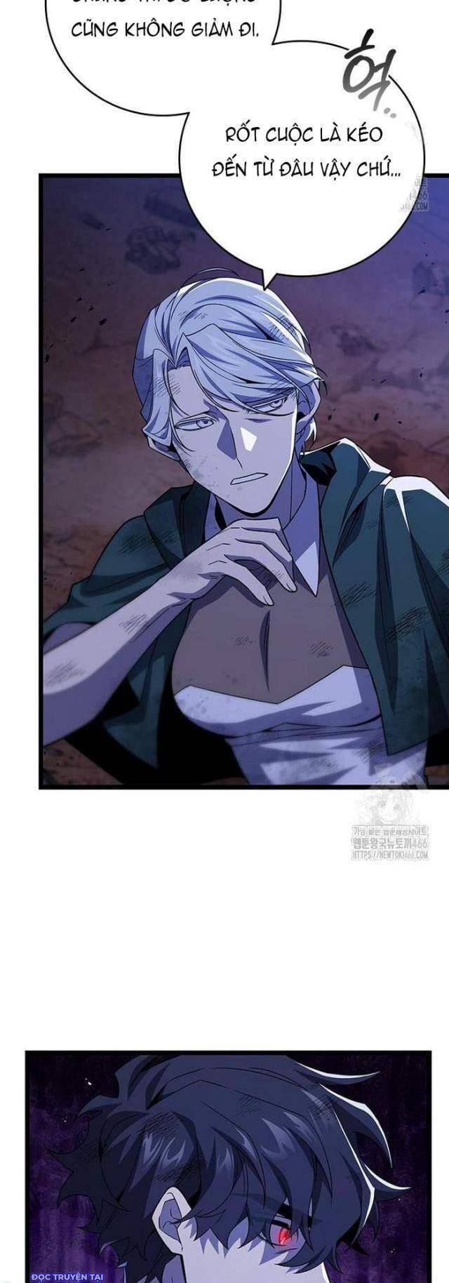 đọc truyện Thực Long Ma Pháp Sư Chương 86 ảnh 37 tại Thiên Thai Truyện