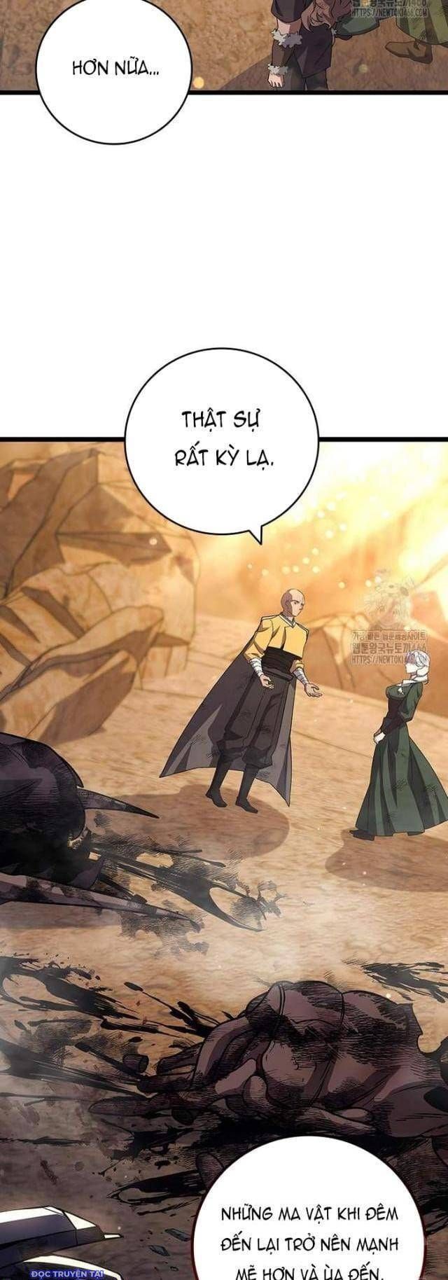 đọc truyện Thực Long Ma Pháp Sư Chương 86 ảnh 51 tại Thiên Thai Truyện